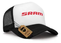 Comprar Gorra Sram Racing Team Ciclismo - Mapuer Remeras