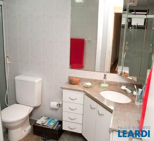 Imagem 13 de 15 de Apartamento - Santana - Sp - 476605