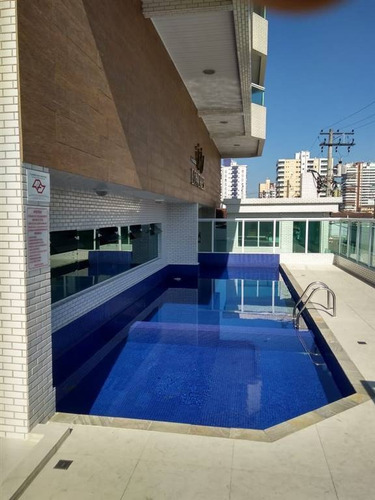 Imagem 24 de 24 de Apartamento Com 2 Dorms, Guilhermina, Praia Grande - R$ 270 Mil, Cod: 1416 - Rno1416