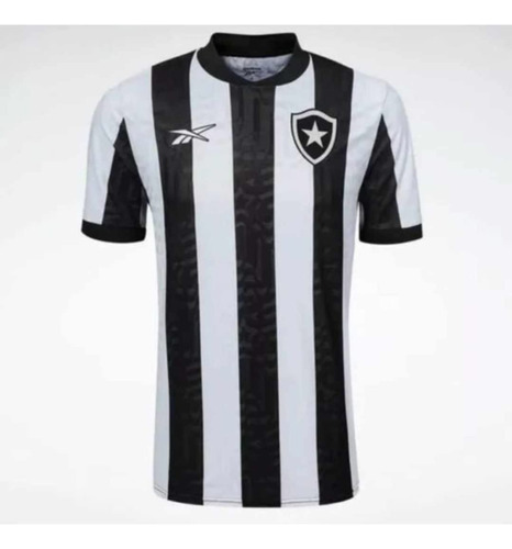 Camisa Botafogo Nova Oficial Lançamento 2023/24