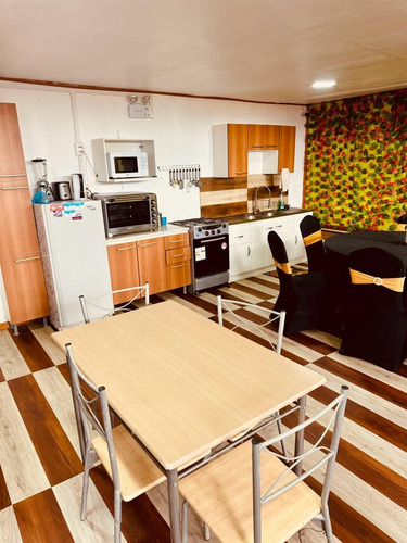 Gran Casa Hostal En Venta En Ancud Chiloe Centro Oportunidad