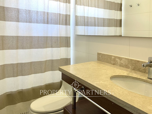 Arriendo Hasta Diciembre: Cómodo Departamento Con ...