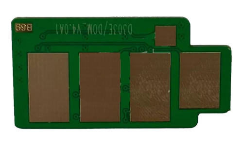 Chip Para Toner Compatible Tn227 L3210 L3710 L3270 negro