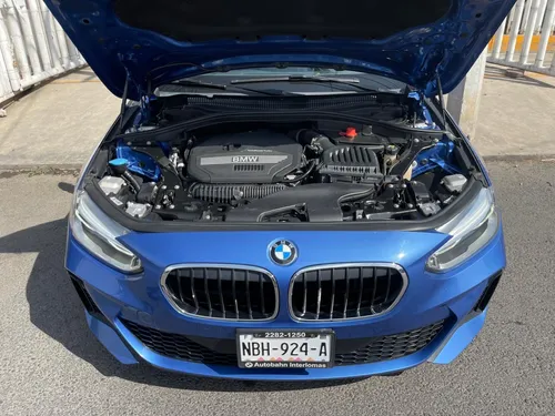 BMW Serie 1 1.6 5p 120ia Sport Line At