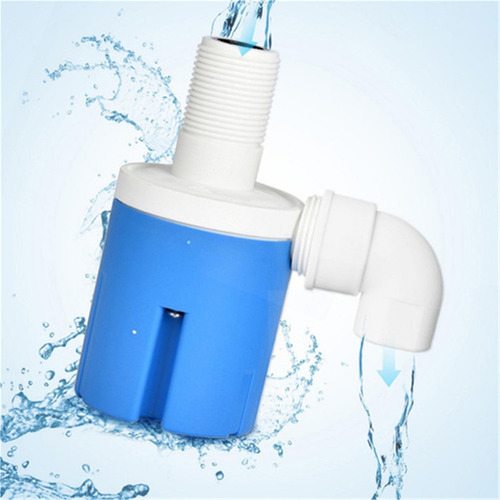 A Válvula De Control Automático De Nivel De Agua