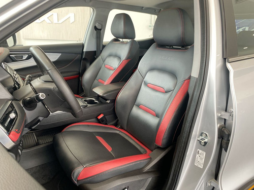 Chirey Tiggo 4 Pro 1.5T Premium Cvt