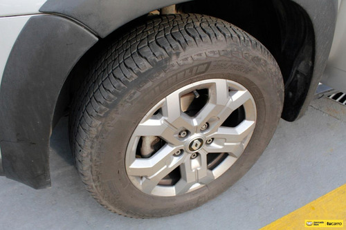 Renault Duster Oroch 2023, 1.3 Turbo