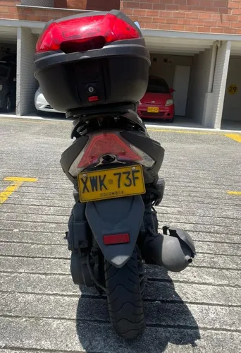 Victory Life 125 Modelo 2022, Único Dueño 11.204 Kms