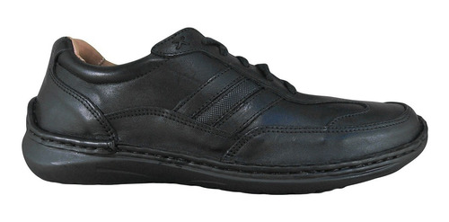 Zapatos Acordonado Confort Mocassino Mexic2 Hombre Lujandro 