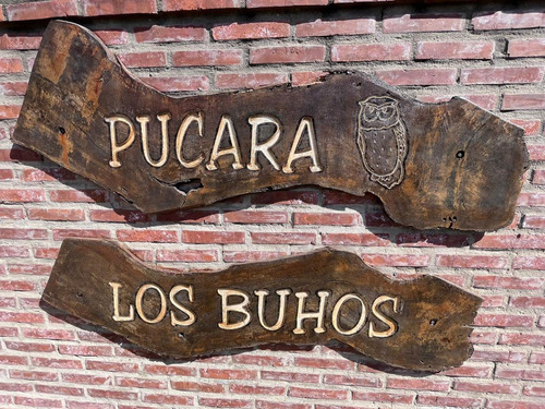 Imagen 2 de 17 de Terreno - Pucara Los Buhos, Roldan