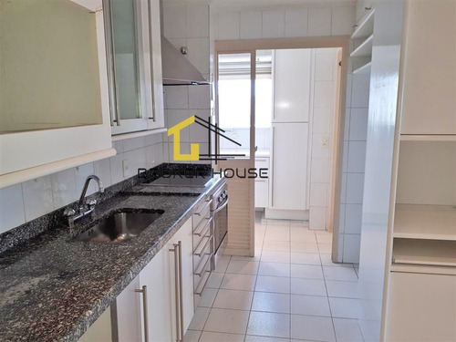 Imagem 26 de 30 de Apartamento A Venda No Bairro Chácara Santo Antônio (zona - Bh6082-1