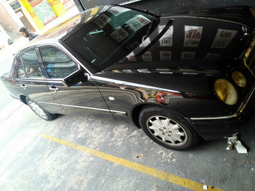 Mercedes-benz Classe E430 Top!