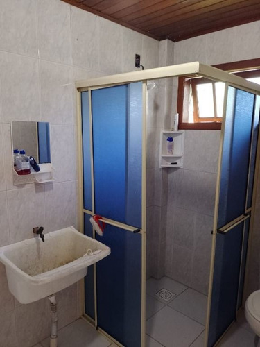 Imagem 7 de 27 de Chácara Em Alto Biguaçu, Biguaçu/sc De 35552m² 2 Quartos À Venda Por R$ 850.000,00 - Ch1938045-s