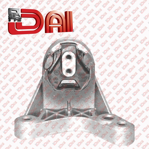 Soporte De Transmisión Ford Ka 2002 Dai7002