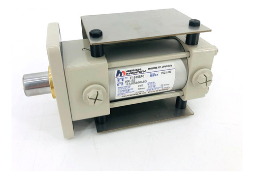 Horiuchi Kr-se 1fa50sb50abd Hydraulic Cylinder 50mm Bore Bbt