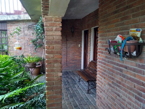 Regia 270m2 Con 4 Dorms, Scio Y Gge (3) En P. Miramar