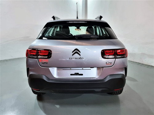 Citroën C4 Cactus 1.6 Thp Shine