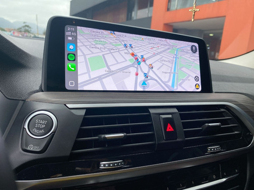 BMW X4 2.0 Xdrive30i