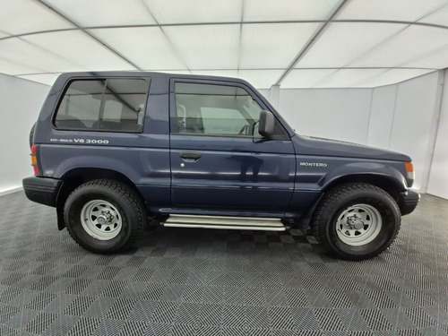 Mitsubishi Montero 3.0 V13