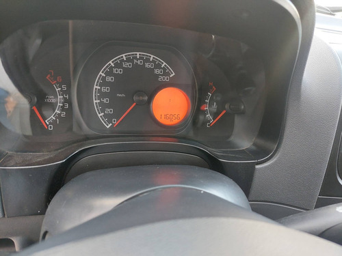 Imagem 14 de 14 de Fiat Strada 1.4 Mpi Working Cs 8v Flex 2p Manual