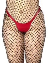 Comprar Calcinha Lingerie Couro Sedutora Ousada Dominadora Sensual