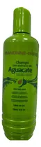 Comprar Shampoo Con Extracto De Aguacate Manonne Paris 320ml