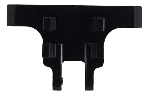 Soporte De Latón Compatible Con Es08ma Ii Para Axial Scx24 G