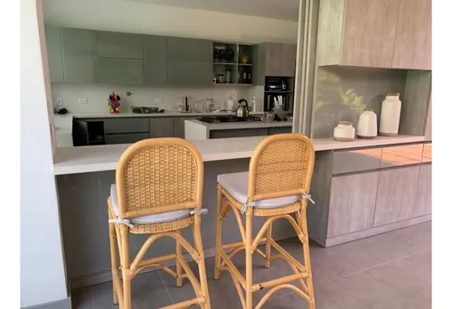 Casa Para La Renta Amoblada En Exclusiva Propiedad En Llanogrande