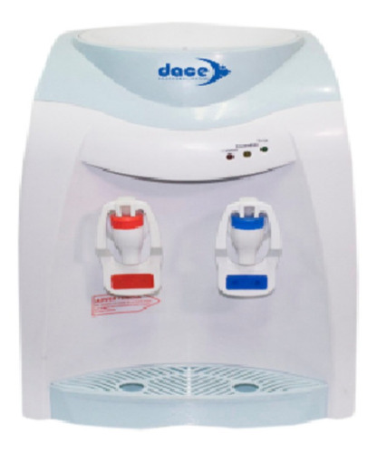 Dispensador de agua Dace EAM01 20L blanco 120V
