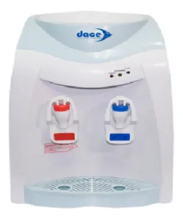 Dispensador De Agua Dace