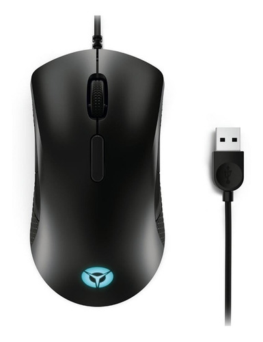 Mouse Gamer Lenovo Legion M300 Rgb Gy50x79384 