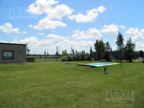 Imagen 26 de 30 de Fincas De San Vicente - Alquiler - Golf - Country