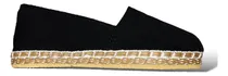 Comprar Alpargatas Acolchadas Mujer Hombre Elastico Tela Yute Unisex