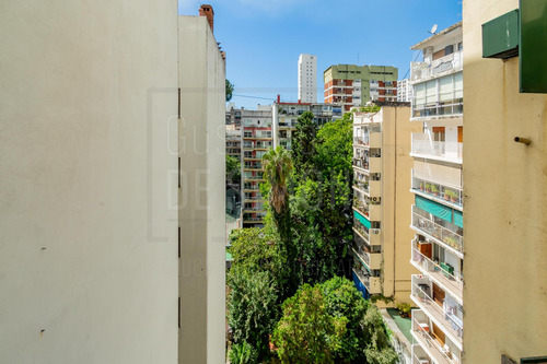 Departamento En Venta Las Cañitas