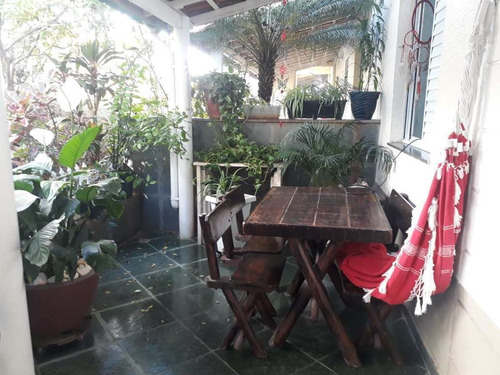 Imagem 6 de 29 de Casa De Condomínio Com 3 Dorms, Taboão, São Bernardo Do Campo - R$ 415 Mil, Cod: 3625 - V3625