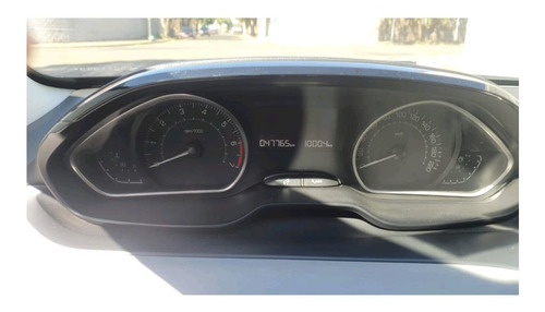 Imagem 9 de 9 de Peugeot 208 Active 1.5 8v Flex