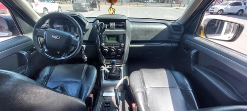 Mahindra pik up refresh dcab 2.2 pik up refresh dcab 2.2