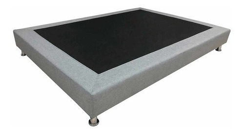 Somier, Base Cama Entera De 120*190 