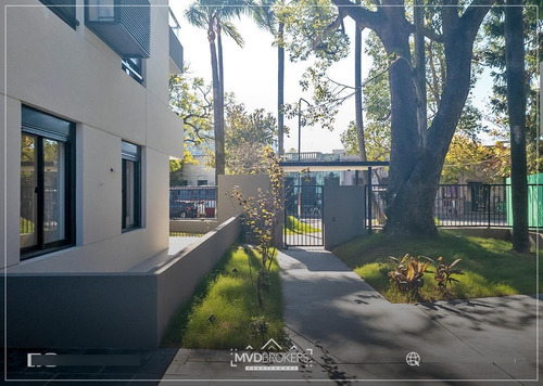 Imagen 19 de 26 de Nostrum Rosedal | Venta Apartamento 2 Dormitorios A Estrenar En El Prado - Entrega Inmediata!