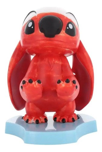 Cable Guy Lilo & Stitch Badness Holdem