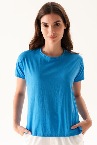 Remera Sail Mujer Consuelo