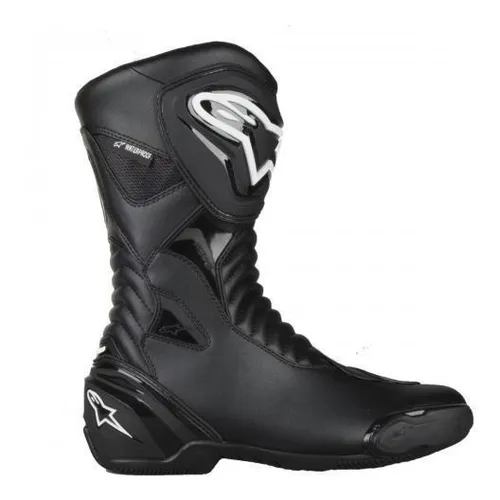 Bota de motovelocidade 2025