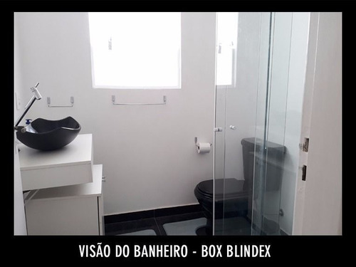 Sobrado - Ref: 6084