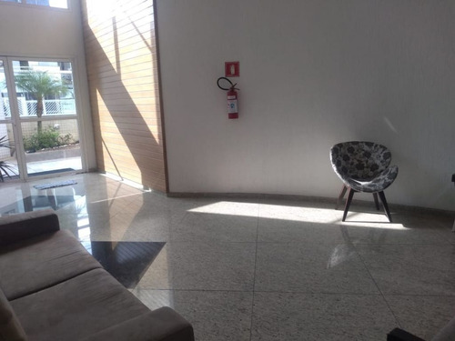 Imagem 28 de 30 de Apartamento Com 3 Dormitórios À Venda, 96 M² - Jardim Do Mar - São Bernardo Do Campo/sp - Ap66787