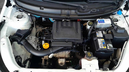 Fiat Cronos 1.0 FIREFLY FLEX DRIVE MANUAL