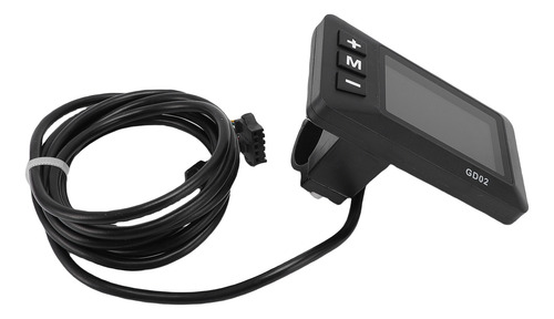 Kit De Motor Controlador De Velocidad Para Patinete Eléctric