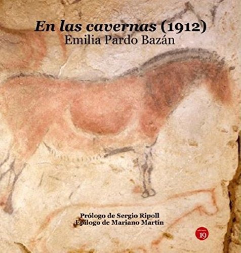 En Las Cavernas - Pardo Bazan Emilia