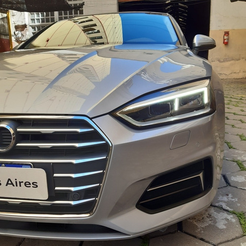 Audi A5 Usada Coupe Sportback Usado 2018 2019 2017 0km Q5 Pg