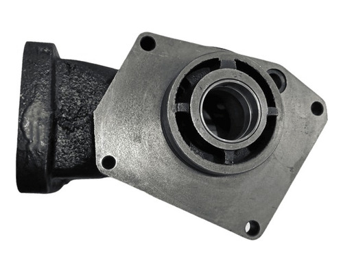 Block/cilindro Compresor M. Benz Om457 Wabco 85mm