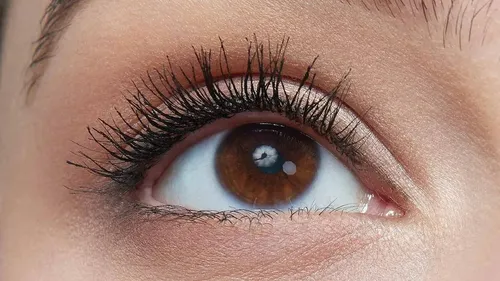 Máscara De Pestañas Sky High Waterproof - Maybelline